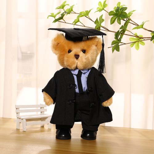 畢業熊